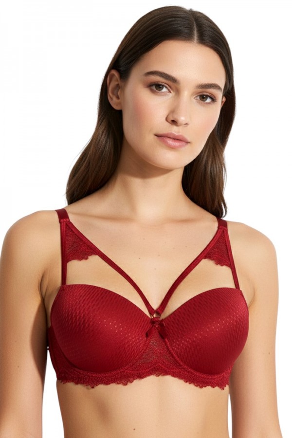 Aysemin 5040 Destekli Sütyen 3121-7