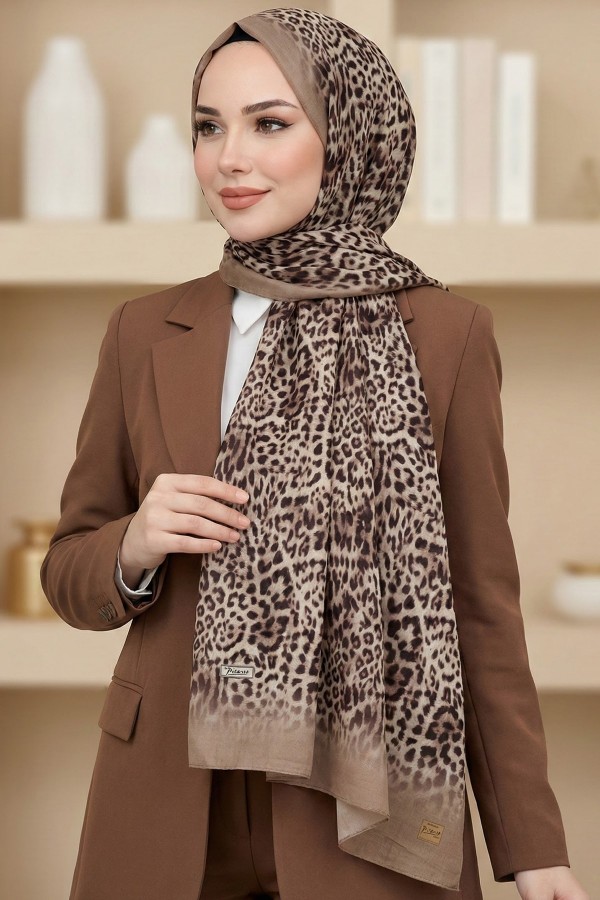 Picasso Elegance Şal 6023-11