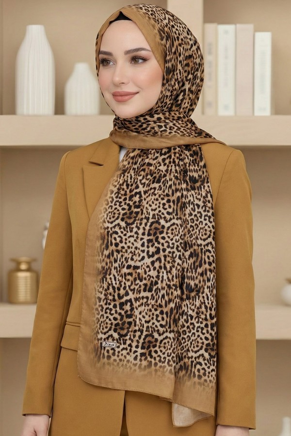 Picasso Elegance Şal 6023-9