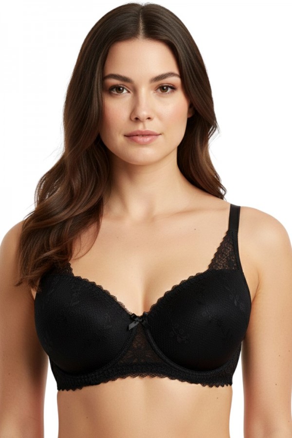 Infaith 242 Desteksiz Sütyen 3228-1