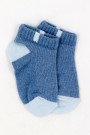 Desenli Çocuk Çorap (2-3 Yaş) 10205-4