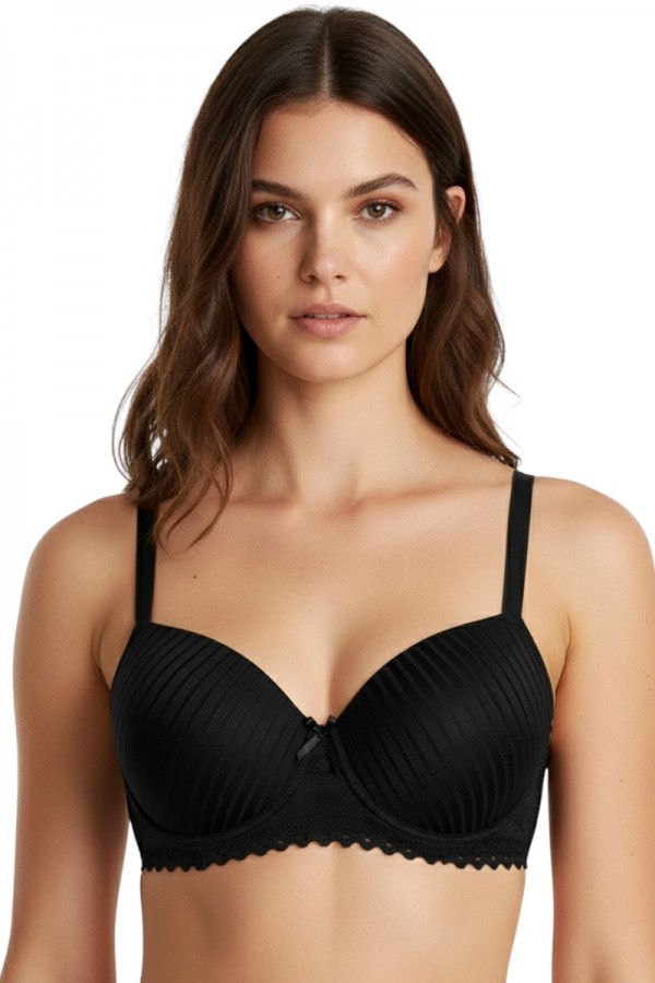 Infaith 982 Desteksiz Sütyen 3225-1