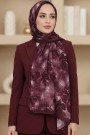 Laurel Bambu Crush Şal 6026-3