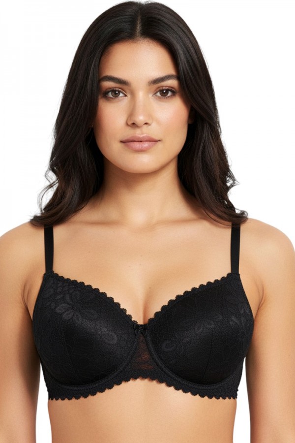 Best Umt 5119 Destekli Sütyen 3114-1