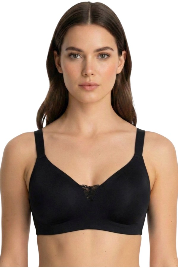 Best Umt L510 Lazer Kesim Desteksiz Sütyen 3218-2