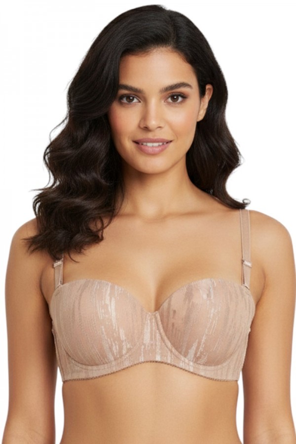 Best Umt L92 Lazer Kesim Destekli Sütyen 3112-2