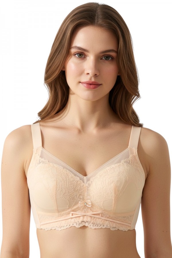 Best Umt 117B Desteksiz Sütyen  3217-3