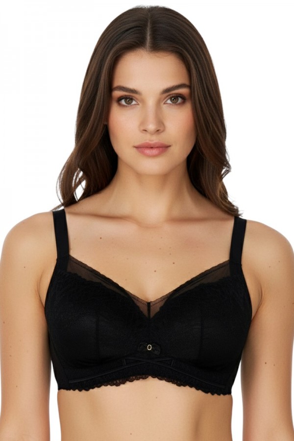 Best Umt 117B Desteksiz Sütyen  3217-2