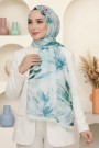 Desenli Soft Şal 6029-21