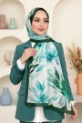 Desenli Soft Şal 6029-20