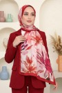 Desenli Soft Şal 6029-14