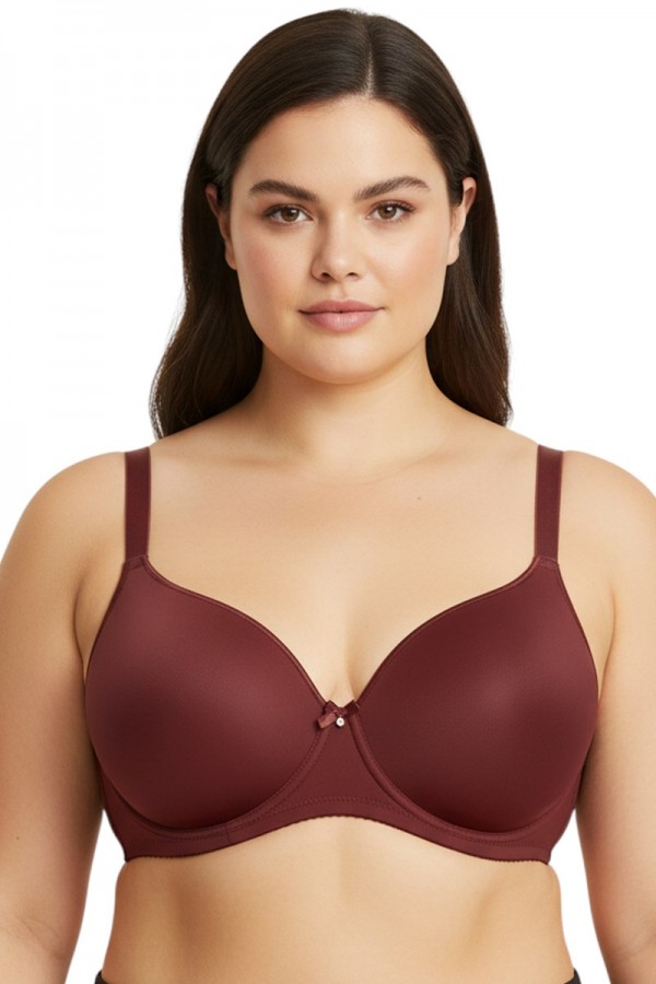 Best Umt 7781 Desteksiz Balenli Sütyen 3213-1