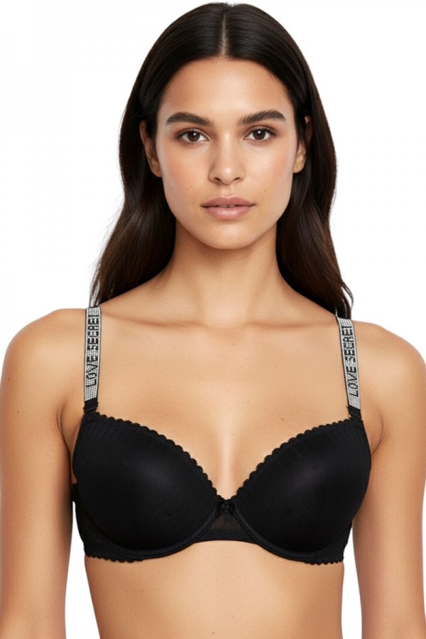 Best Umt 8927 Yarım Destekli Sütyen  3111-6