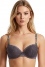 Best Umt 8927 Yarım Destekli Sütyen  3111-4