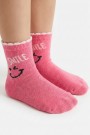 Desenli Çocuk Çorap (1-2 Yaş) 10108-4