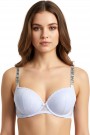 Best Umt 8927 Yarım Destekli Sütyen 3111-2