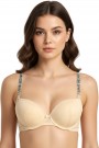Best Umt 8927 Yarım Destekli Sütyen 3111-1