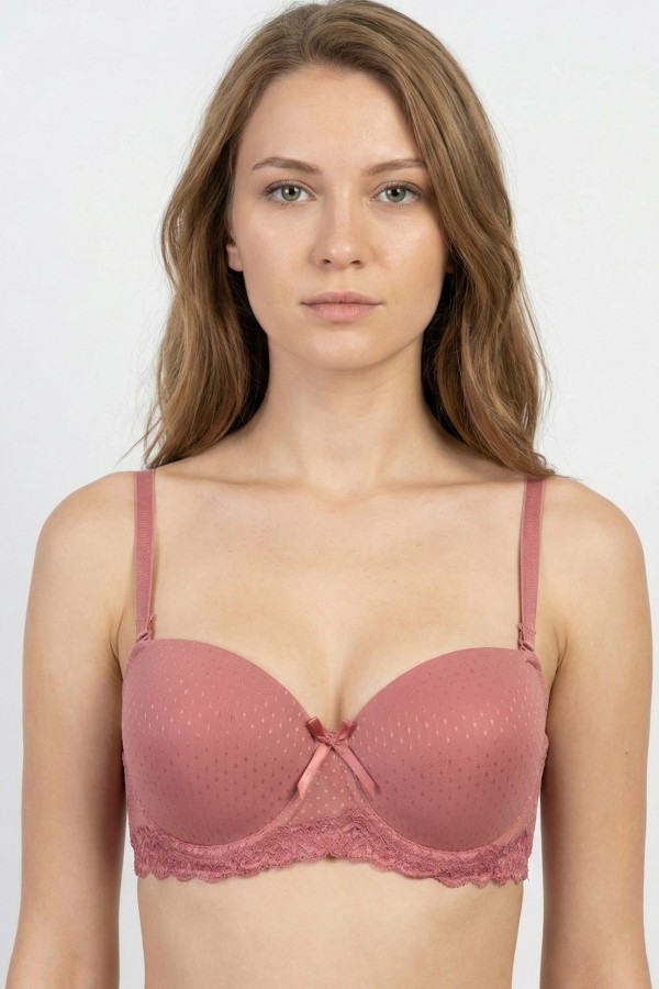 Best Umt 5075 Desteksiz Sütyen 3212-3