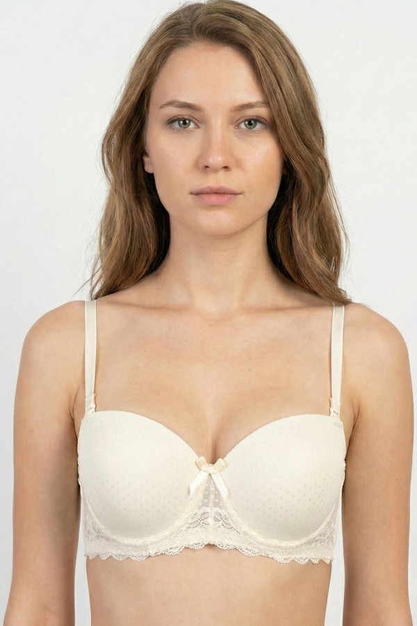 Best Umt 5075 Desteksiz Sütyen 3212-1