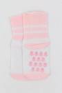 Desenli Çocuk Çorap (1-2 Yaş) 10110-2