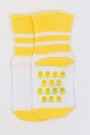 Desenli Çocuk Çorap (1-2 Yaş) 10110-1