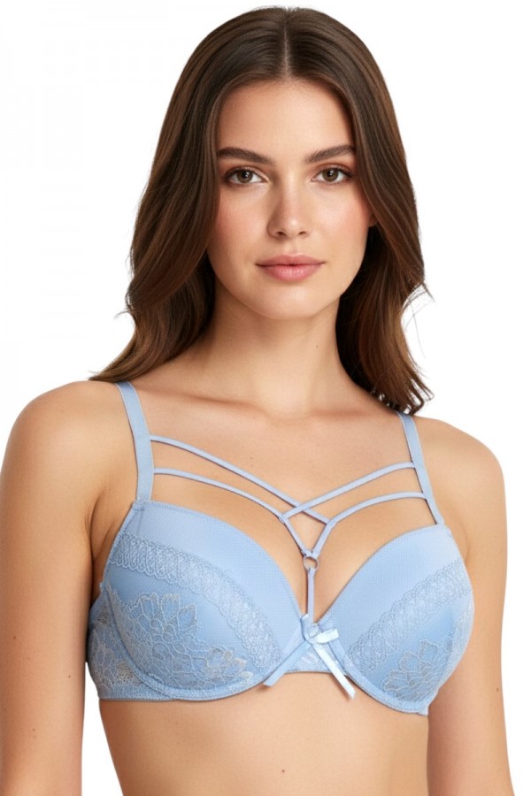 Best Umt 5102 Desteksiz Sütyen 3209-2