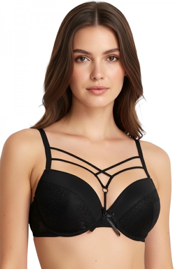 Best Umt 5102 Desteksiz Sütyen 3209-3