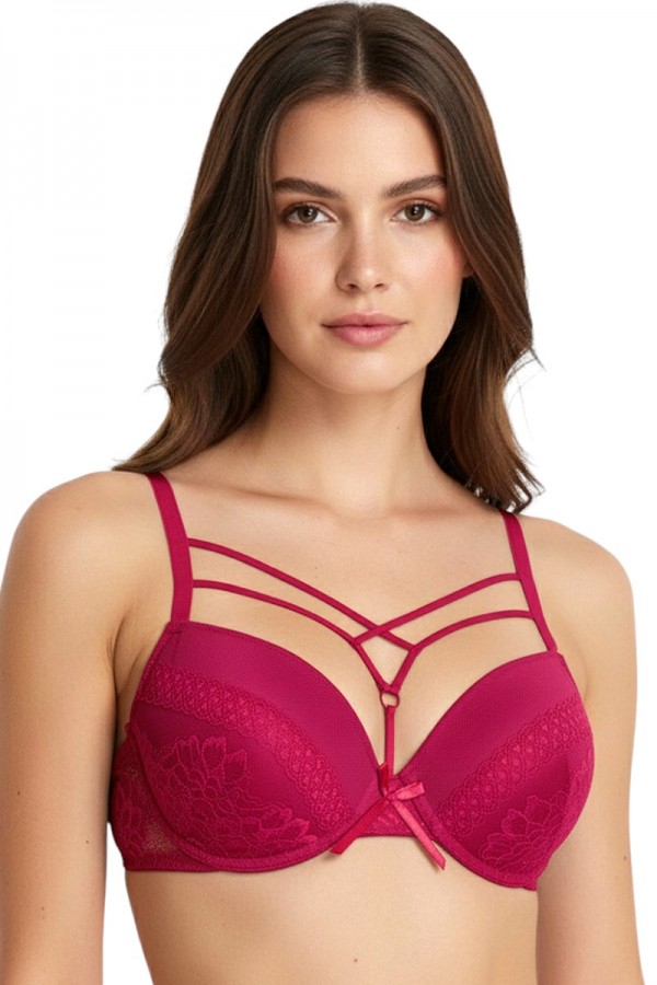 Best Umt 5102 Desteksiz Sütyen 3209-4