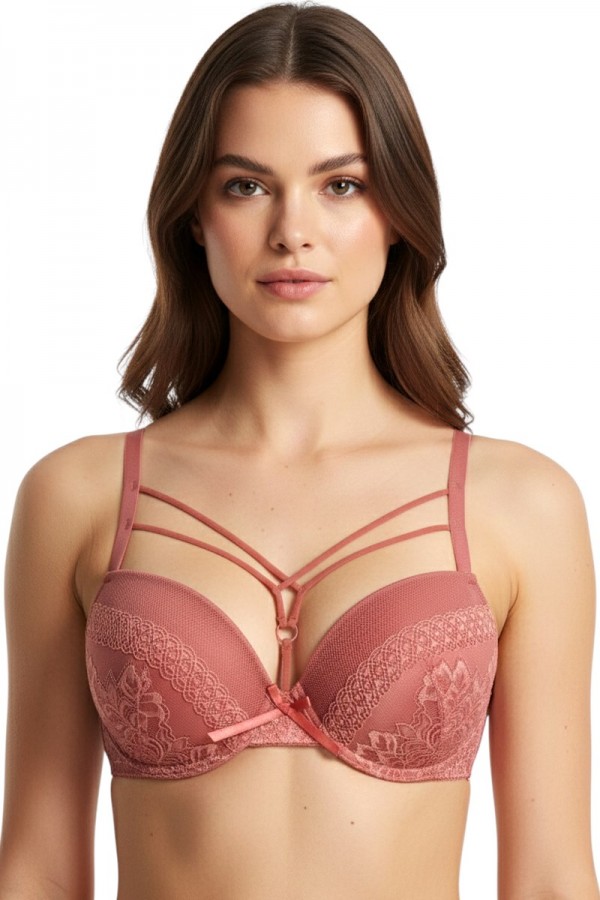 Best Umt 5102 Desteksiz Sütyen 3209-5