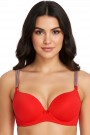 Best Umt 8944 Yarım Destekli Sütyen 3203-6