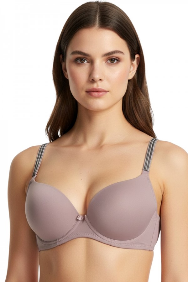 Best Umt 8944 Yarım Destekli Sütyen 3203-5