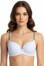 Best Umt 8944 Yarım Destekli Sütyen 3203-1