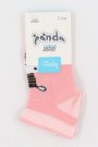 Desenli Çocuk Çorap (2-3 Yaş) 10201-3