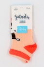 Desenli Çocuk Çorap (2-3 Yaş) 10201-1