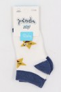Desenli Çocuk Çorap (2-3 Yaş) 10203-3