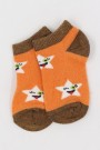 Desenli Çocuk Çorap (2-3 Yaş) 10203-2