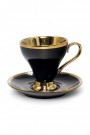 Mitra Porselen 6'lı Kahve Fincan Takımı CMR-2024244-1