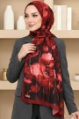 Mira İpek Bambu Crush Şal 6032-13