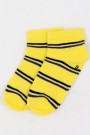3'lü Patik Çocuk Çorap (3-4 Yaş) 10308-1