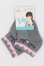 Desenli Çocuk Çorap (3-4 Yaş) 10310-3