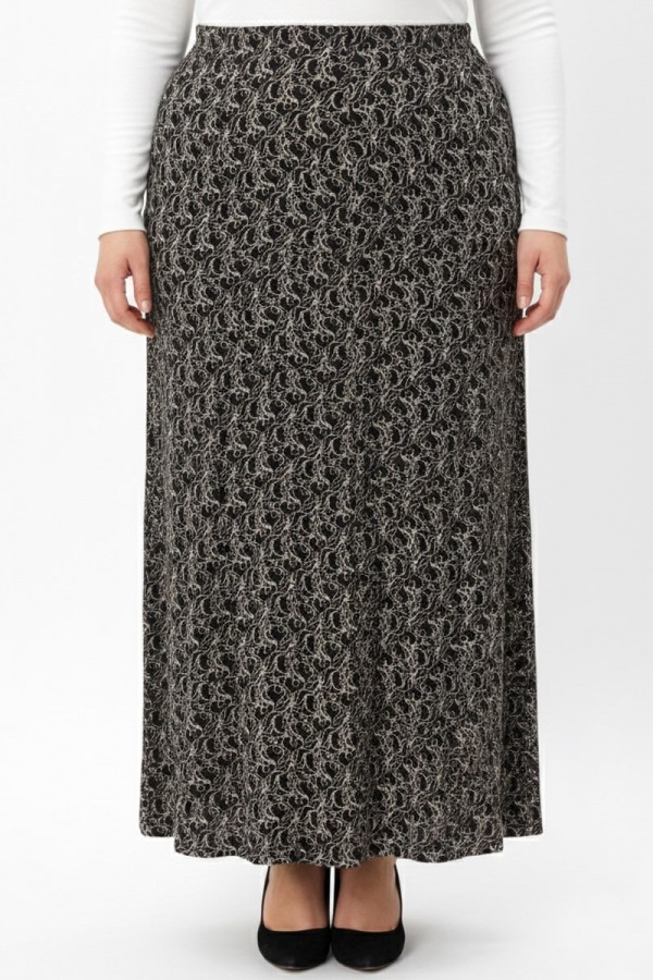 8 Parça Penye Etek 2003-2