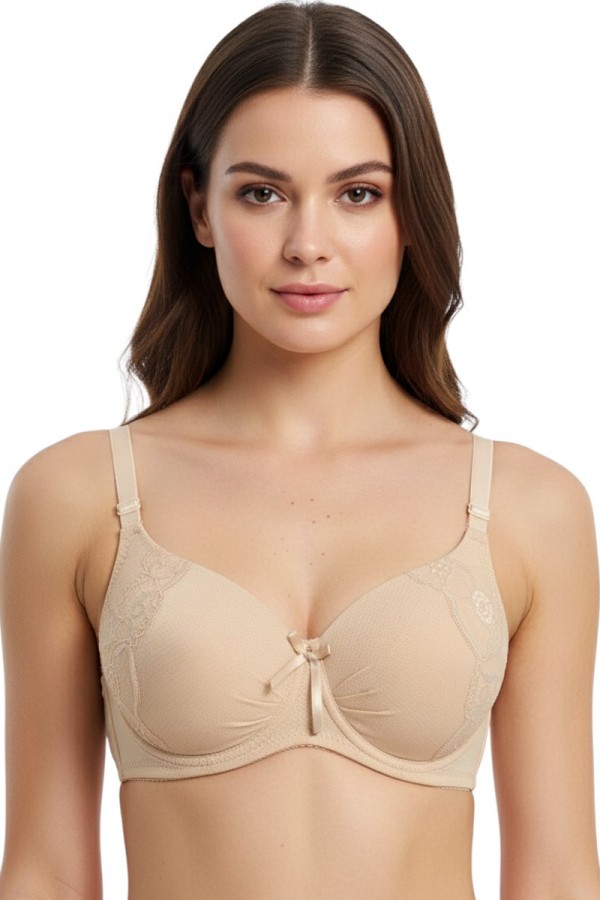 Best Umt 9565 Destekli Sütyen 3106-3