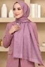 G Desen Pamuklu Şal 6035-15