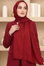 G Desen Pamuklu Şal 6035-4