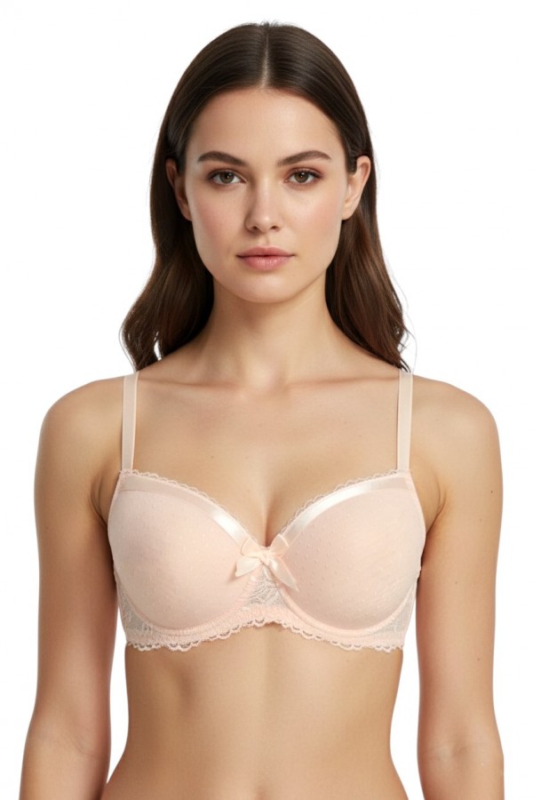 Best Umt 1955 Desteksiz Sütyen 3200-1