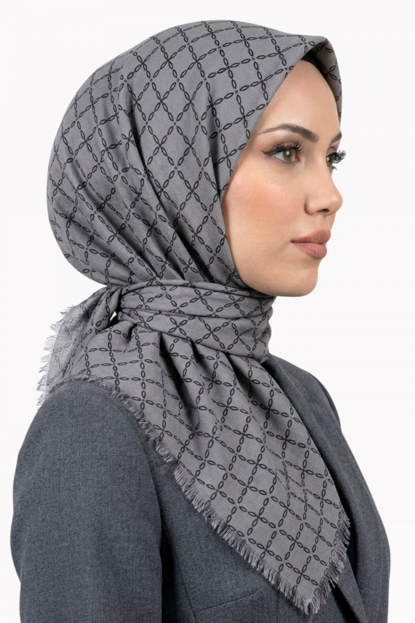 FLAMLI  Eşarp  6400-23