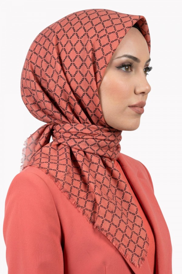 FLAMLI  Eşarp  6400-21