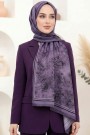 Laurel Bambu Crush Şal 6043-24