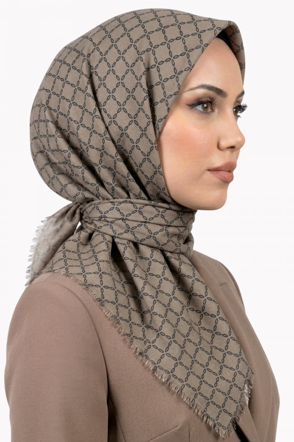 FLAMLI  Eşarp  6400-11