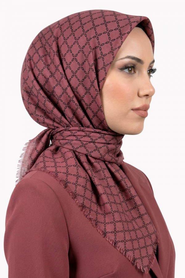 FLAMLI  Eşarp  6400-8